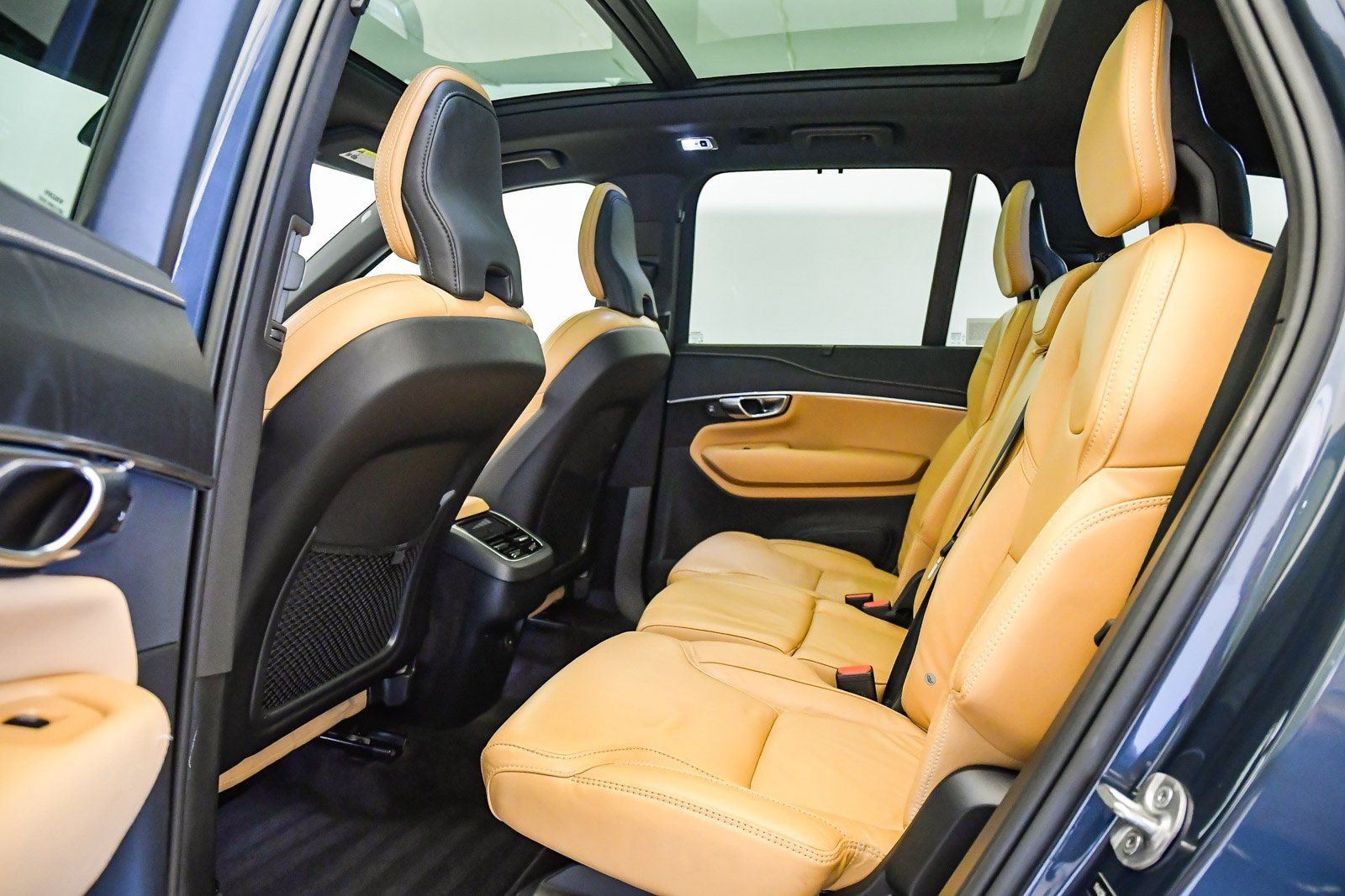 Certified 2022 Volvo XC90 T6 Inscription image 22