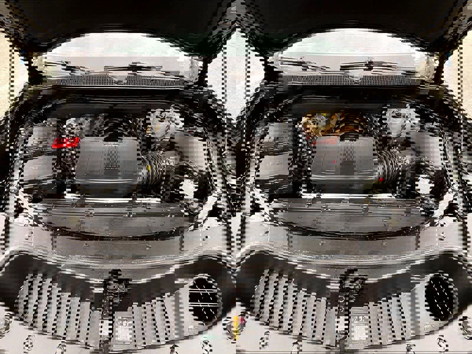 Used 2023 Chevrolet Tahoe LT image 28