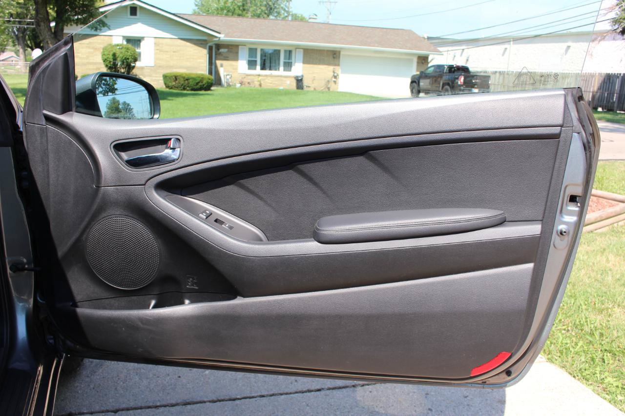 Used 2014 Kia Forte Koup EX FWD image 28