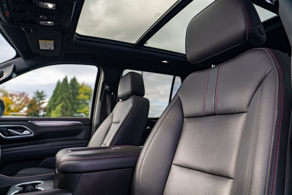 Used 2023 Chevrolet Tahoe RST image 14