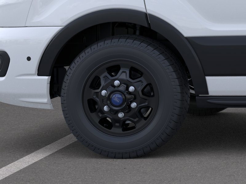 New 2026 Ford Transit 250 148 Medium Roof Extended AWD image 40