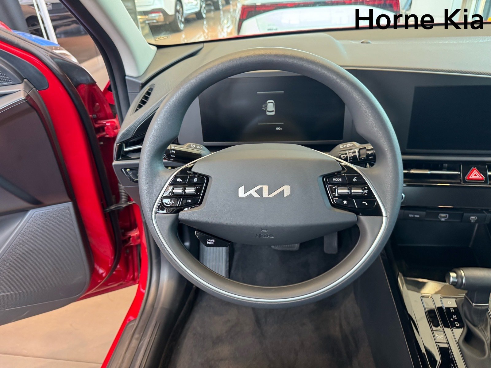 New 2026 Kia Niro LX FWD image 15