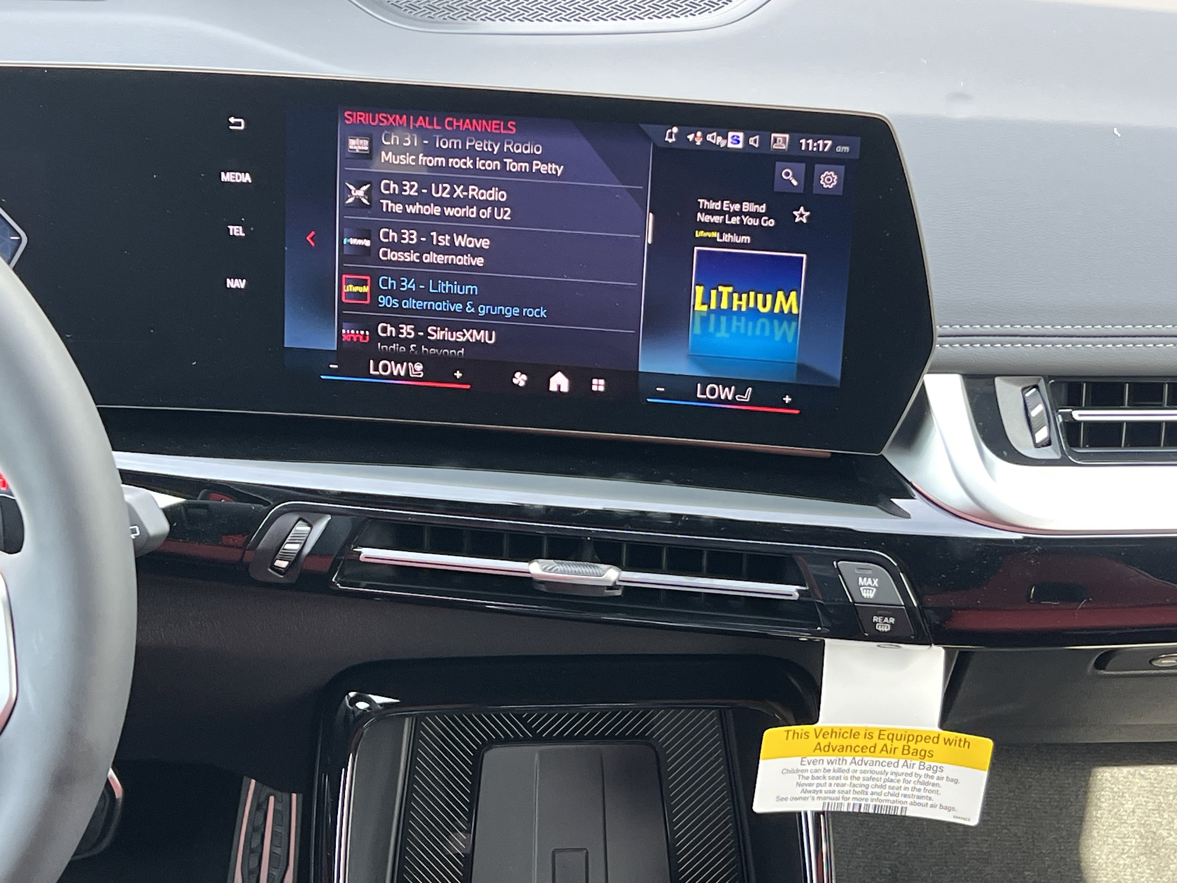 New 2026 BMW X1 M35i image 3