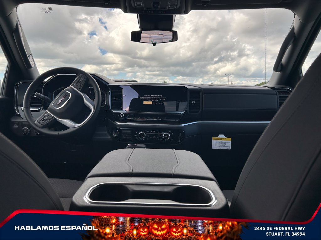 New 2026 GMC Sierra 1500 Elevation w/ Preferred Package RWD image 15