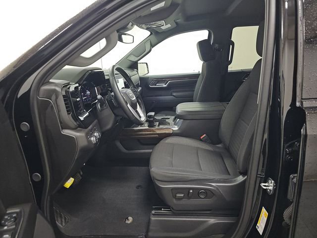 Used 2024 GMC Sierra 1500 Elevation w/ X31 Off-Road Package AWD/4WD image 12