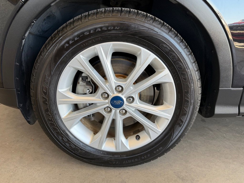 Used 2019 Ford Escape SE AWD/4WD image 58