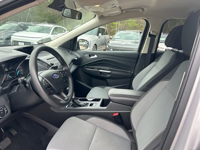 Used 2017 Ford Escape SE w/ SE Cold Weather Package AWD/4WD image 14