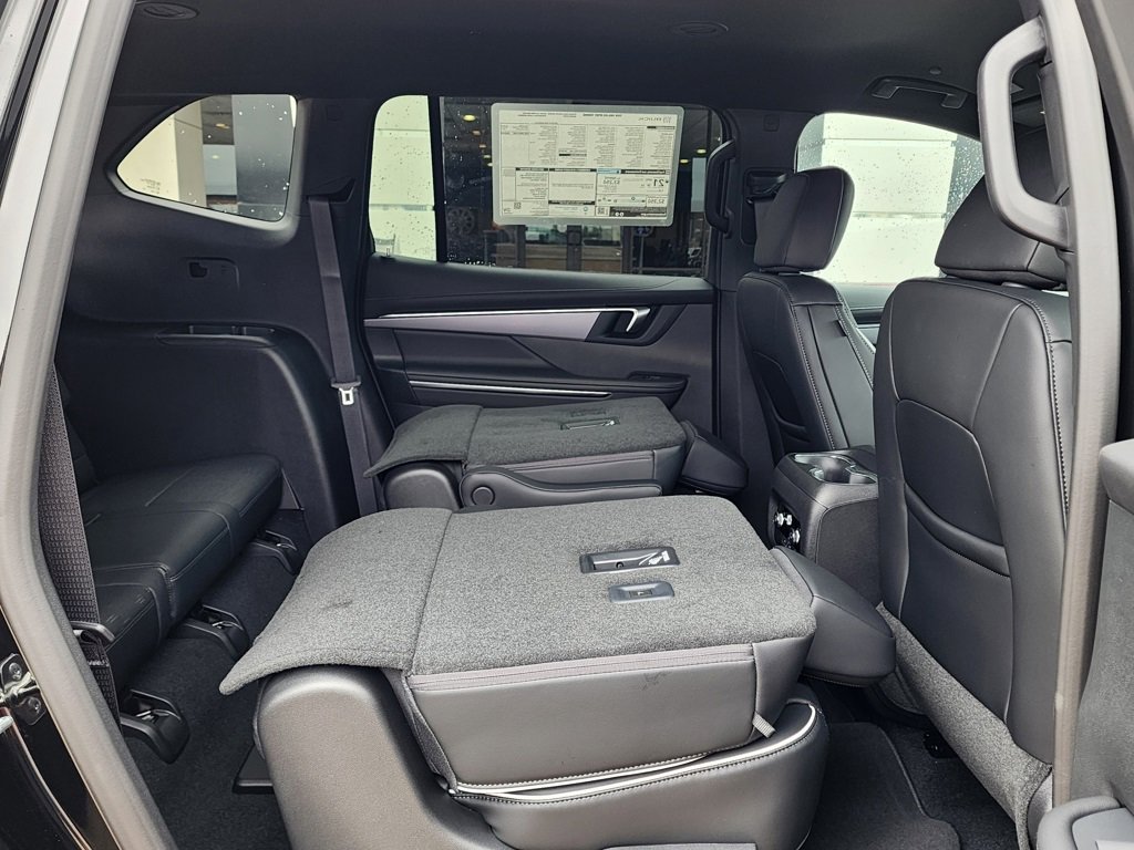 New 2026 Buick Enclave Sport Touring w/ Super Cruise Package image 48