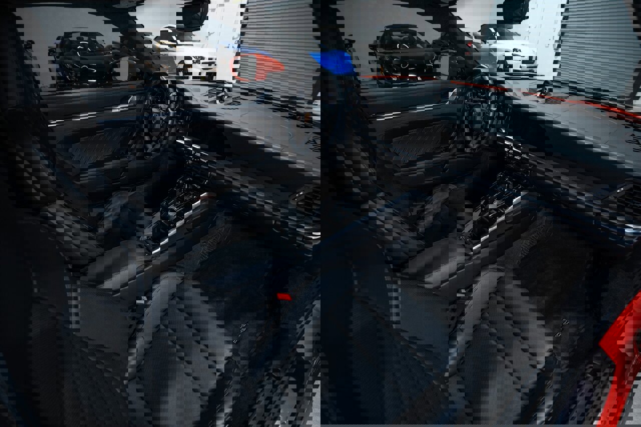 Used 2022 Porsche 911 Turbo S image 30