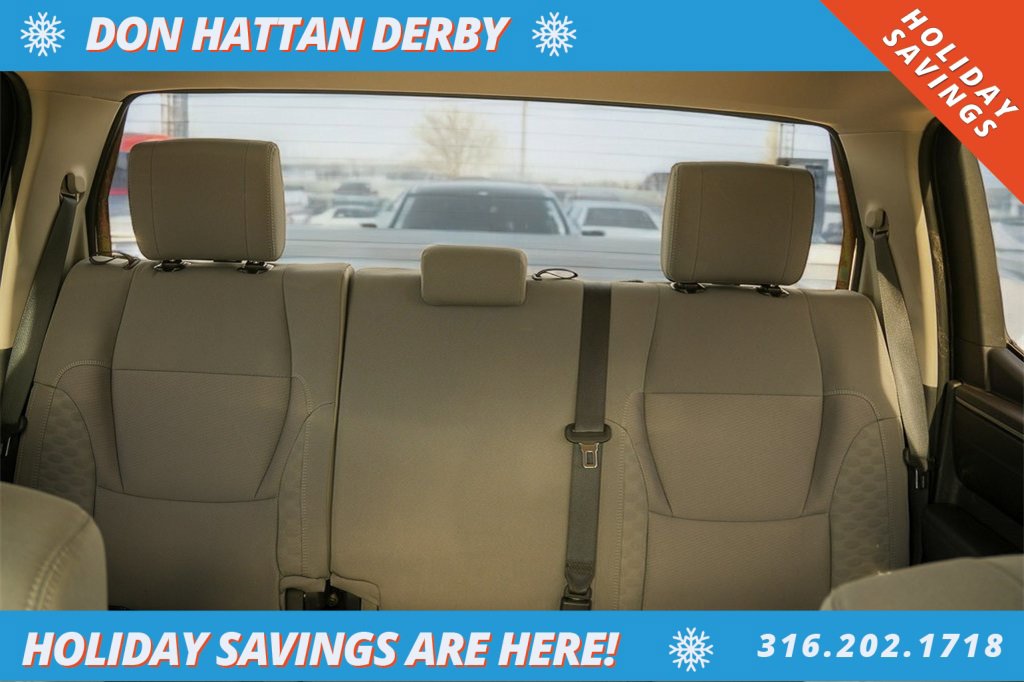 Used 2023 Toyota Tundra SR5 image 23