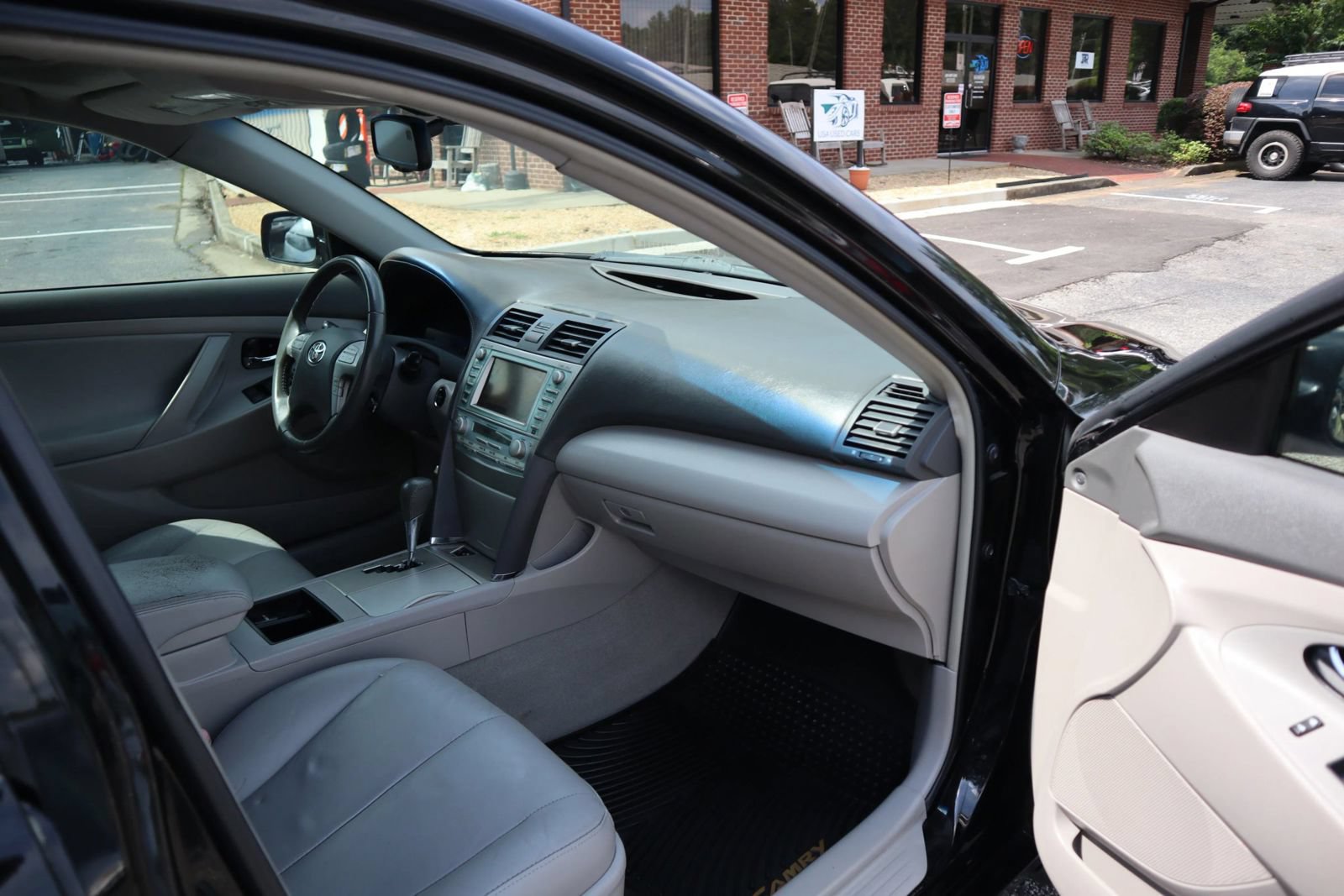 Used 2008 Toyota Camry Hybrid FWD image 15