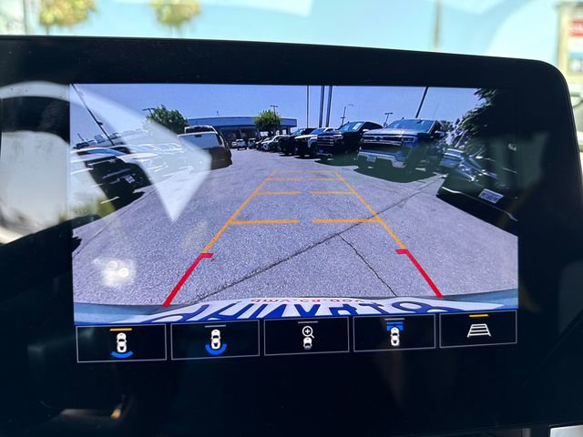 Used 2022 Chevrolet Corvette Stingray Premium Conv RWD image 20