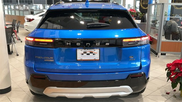 New 2025 Honda Prologue Touring image 10