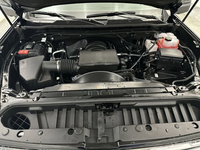 New 2026 Chevrolet Silverado 2500 LTZ w/ LTZ Plus Package AWD/4WD image 20
