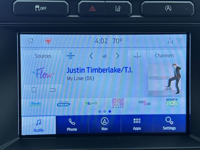 Used 2021 Ford Expedition Limited RWD image 13