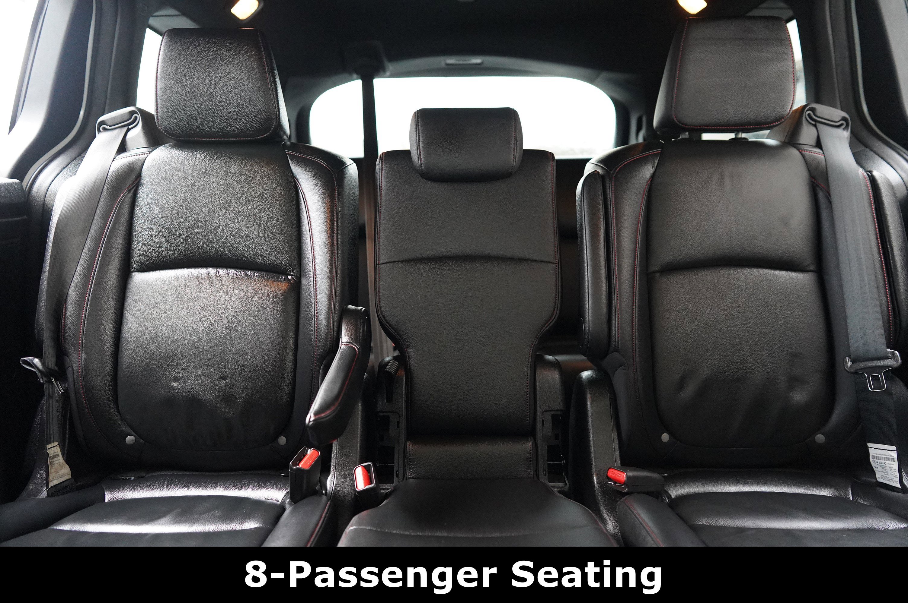 Used 2023 Honda Odyssey Sport image 38