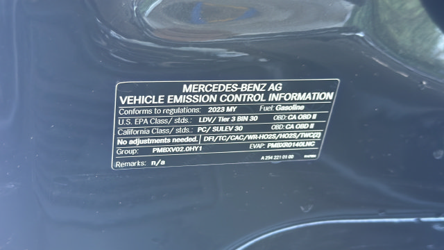 Used 2023 Mercedes-Benz C 300 Sedan image 29