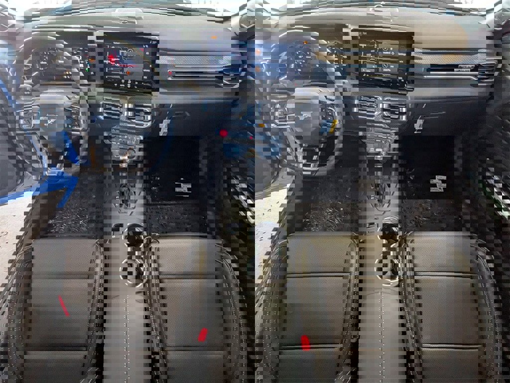 New 2026 Ford Mustang Premium image 17