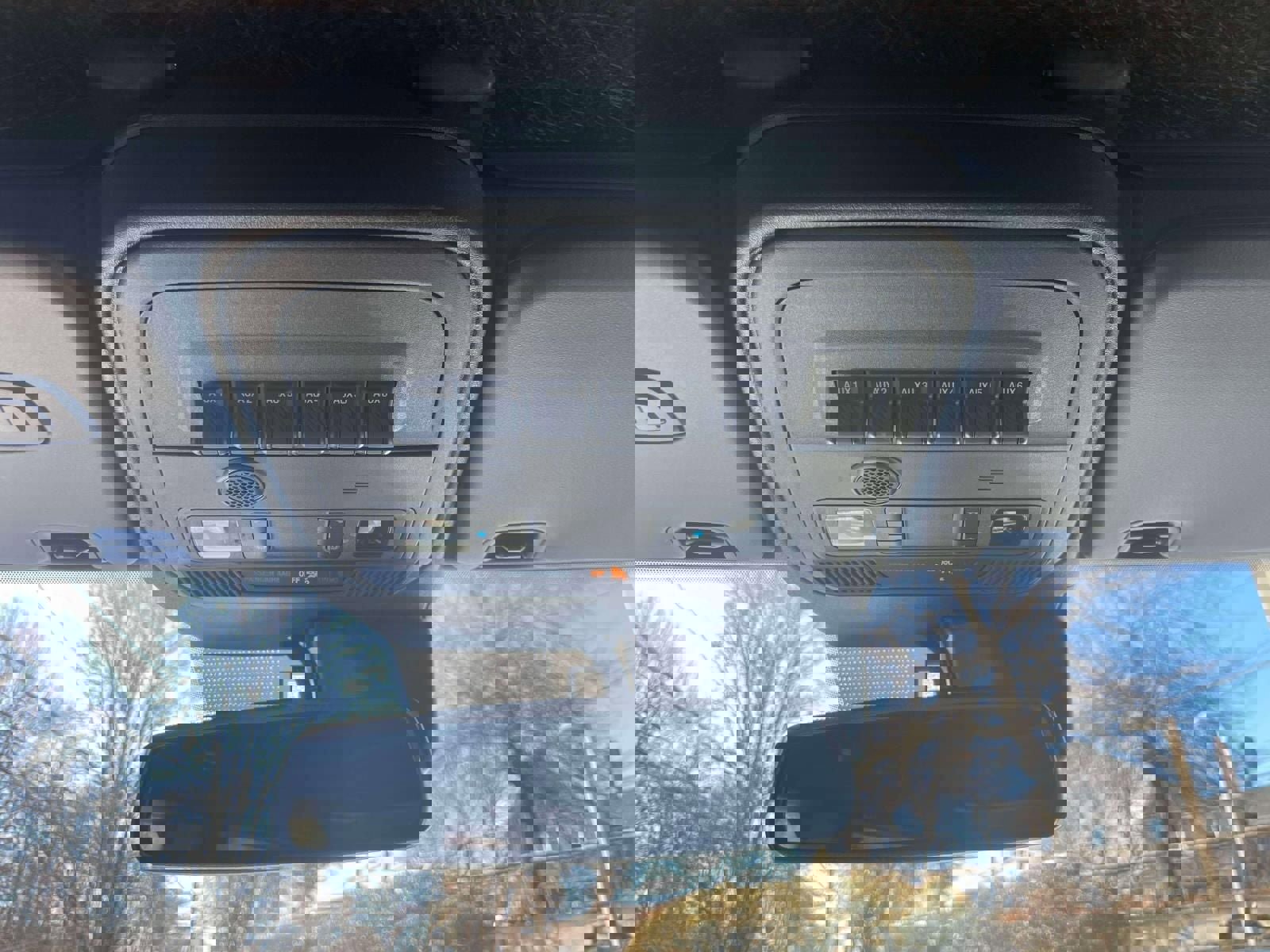 Used 2022 Ford Bronco Outer Banks image 31