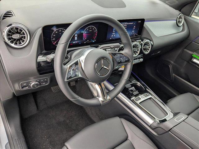 New 2025 Mercedes-Benz GLA 250 image 3
