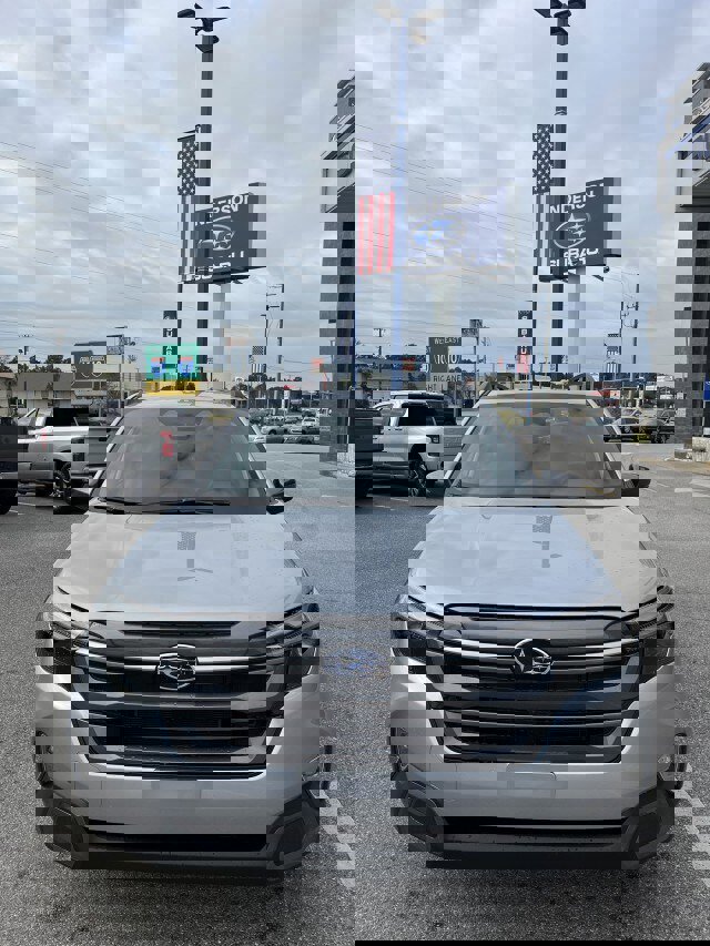 New 2025 Subaru Forester Limited image 36