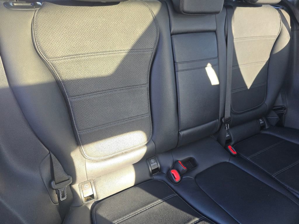 Certified 2024 Mercedes-Benz GLC 300 GLC 300 image 20