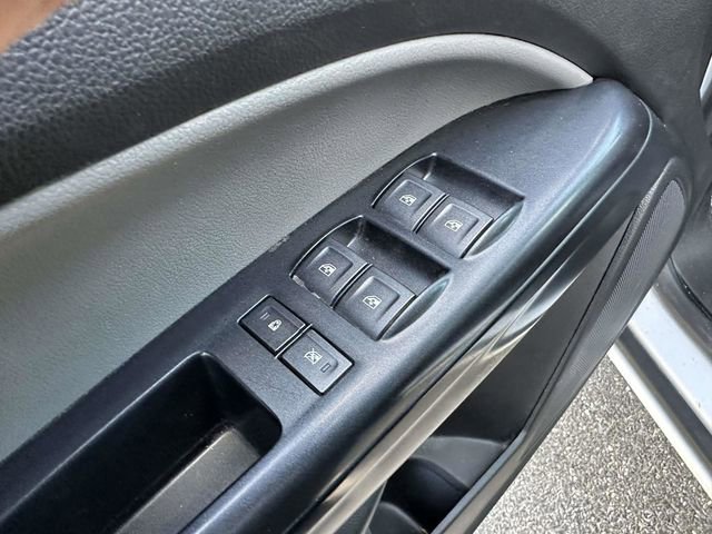 Certified 2021 Chevrolet Colorado W/T w/ WT Convenience Package image 20