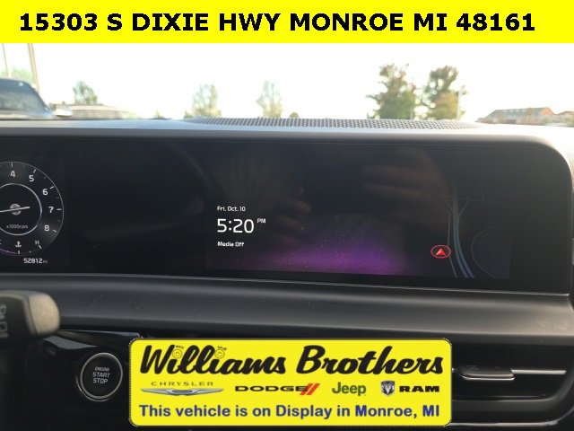 Used 2024 Kia Seltos S image 15