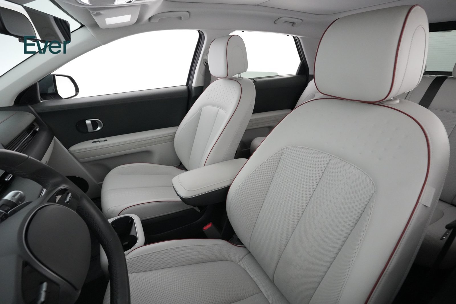 Used 2024 Hyundai Ioniq 5 Limited RWD image 4