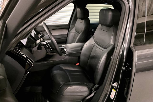 Certified 2023 Land Rover Range Rover Sport SE Dynamic AWD/4WD image 15