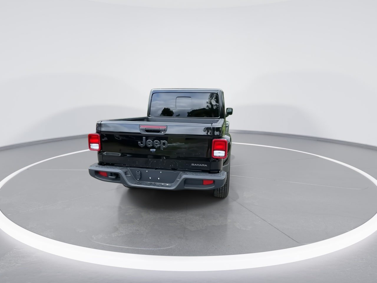 New 2026 Jeep Gladiator Sport AWD/4WD image 7