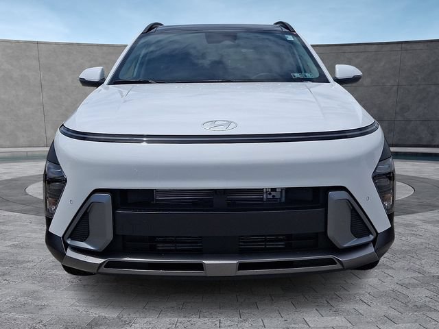 New 2026 Hyundai Kona Limited AWD/4WD image 2