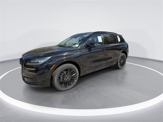New 2026 Lincoln Corsair Premiere image 4