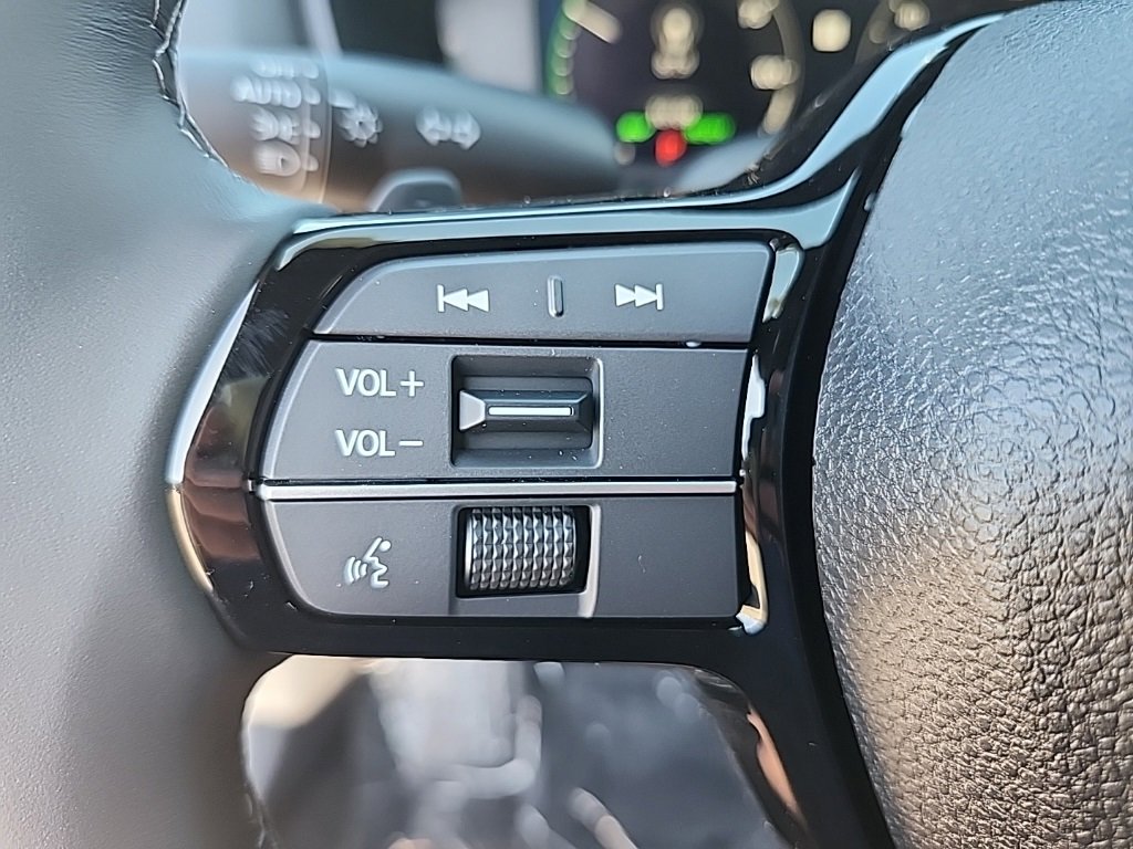 New 2025 Honda Civic Sport Touring image 25