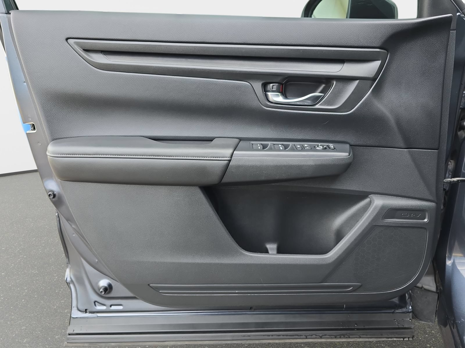 Used 2024 Honda CR-V EX image 24