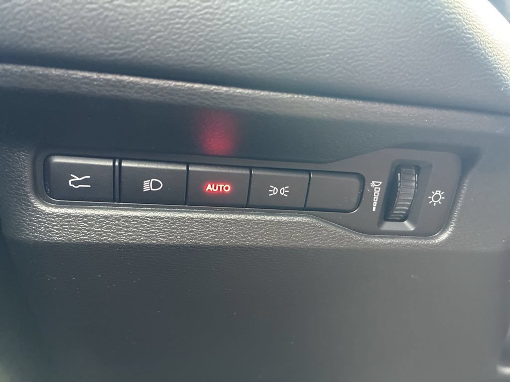 New 2026 Dodge Charger R/T AWD/4WD image 22