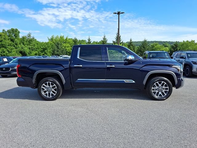 Used 2024 Toyota Tundra 1794 Edition AWD/4WD image 7