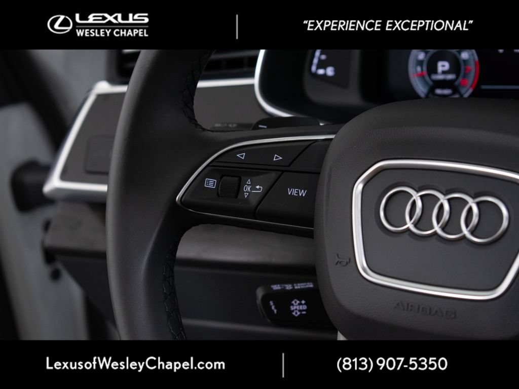 Used 2021 Audi Q7 3.0T Premium Plus AWD/4WD image 37