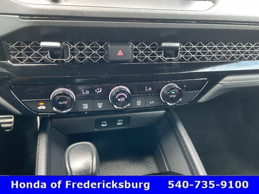 Used 2023 Honda Accord Sport image 29