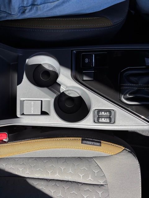 Certified 2024 Subaru Crosstrek 2.5i Sport image 23