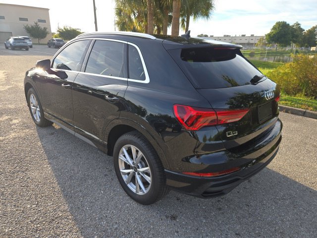 Used 2023 Audi Q3 2.0T Premium Plus AWD/4WD image 3