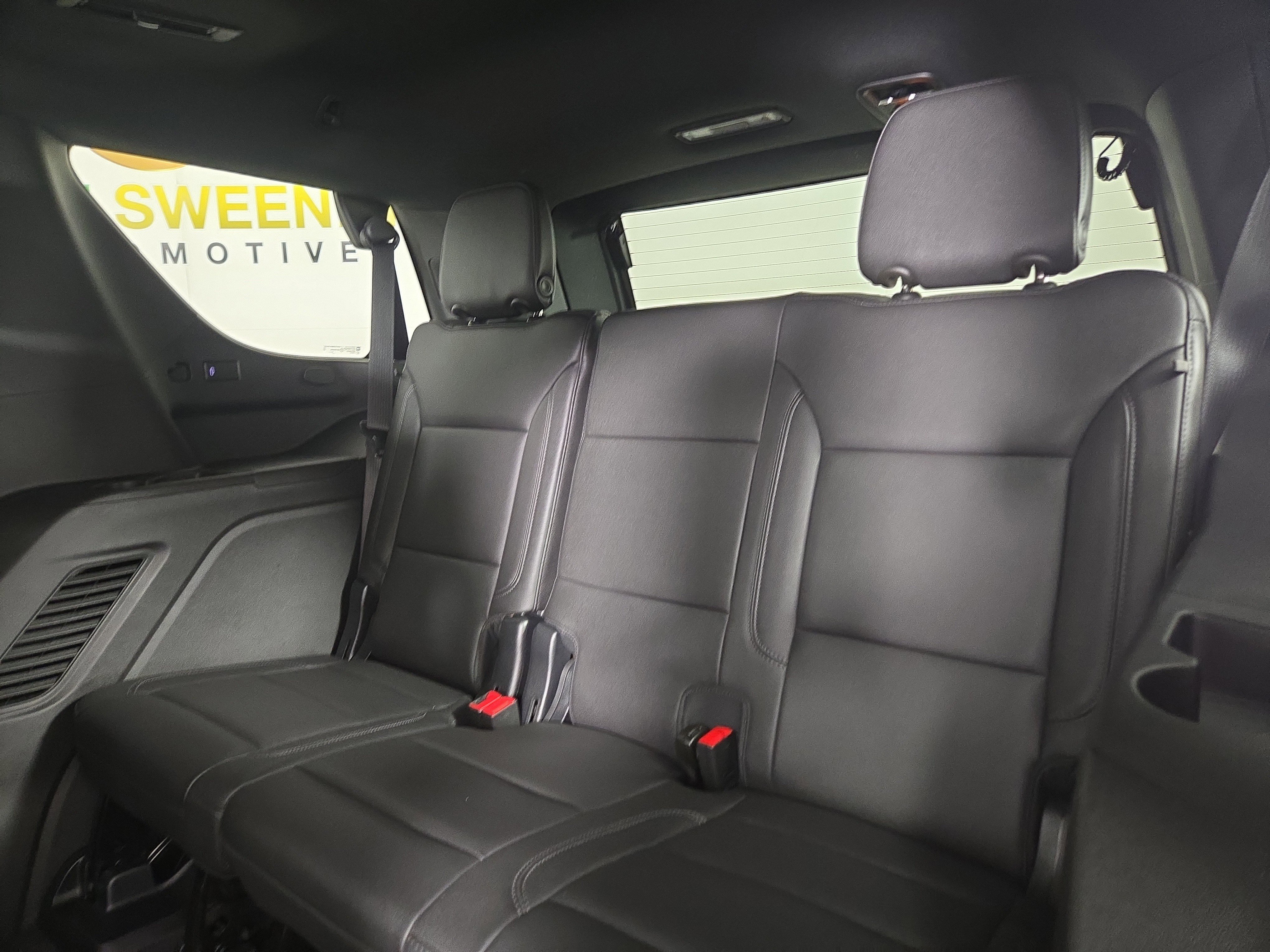 Certified 2023 Chevrolet Tahoe Z71 w/ Z71 Off-Road Package image 13