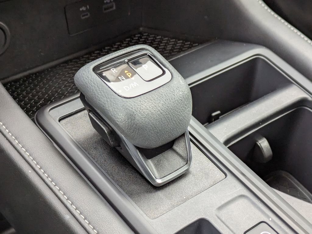 Certified 2024 Nissan Pathfinder S image 23