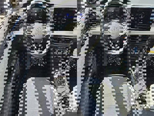 New 2025 Volkswagen Taos S image 7