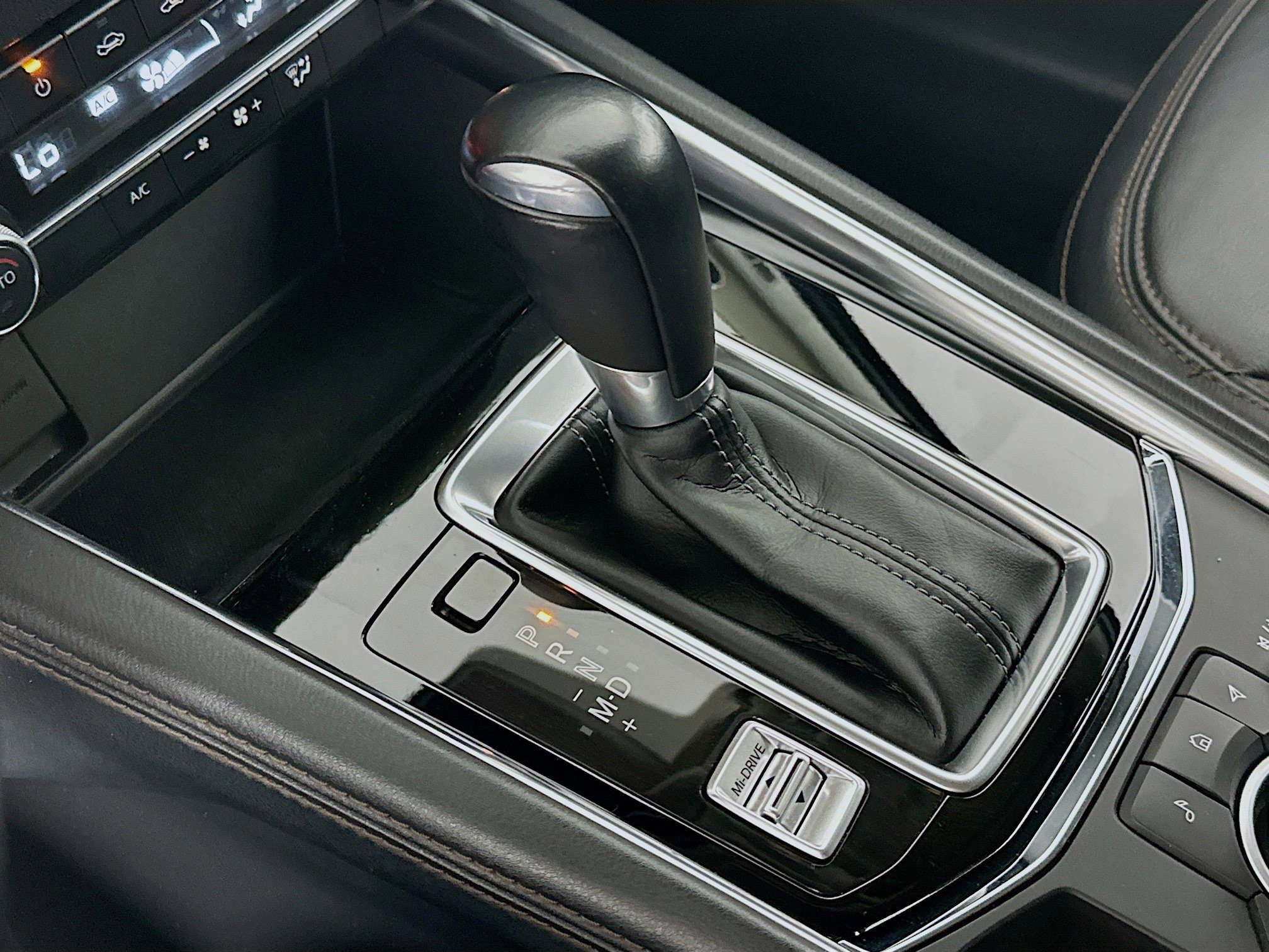 Used 2023 MAZDA CX-5 AWD 2.5 S image 25