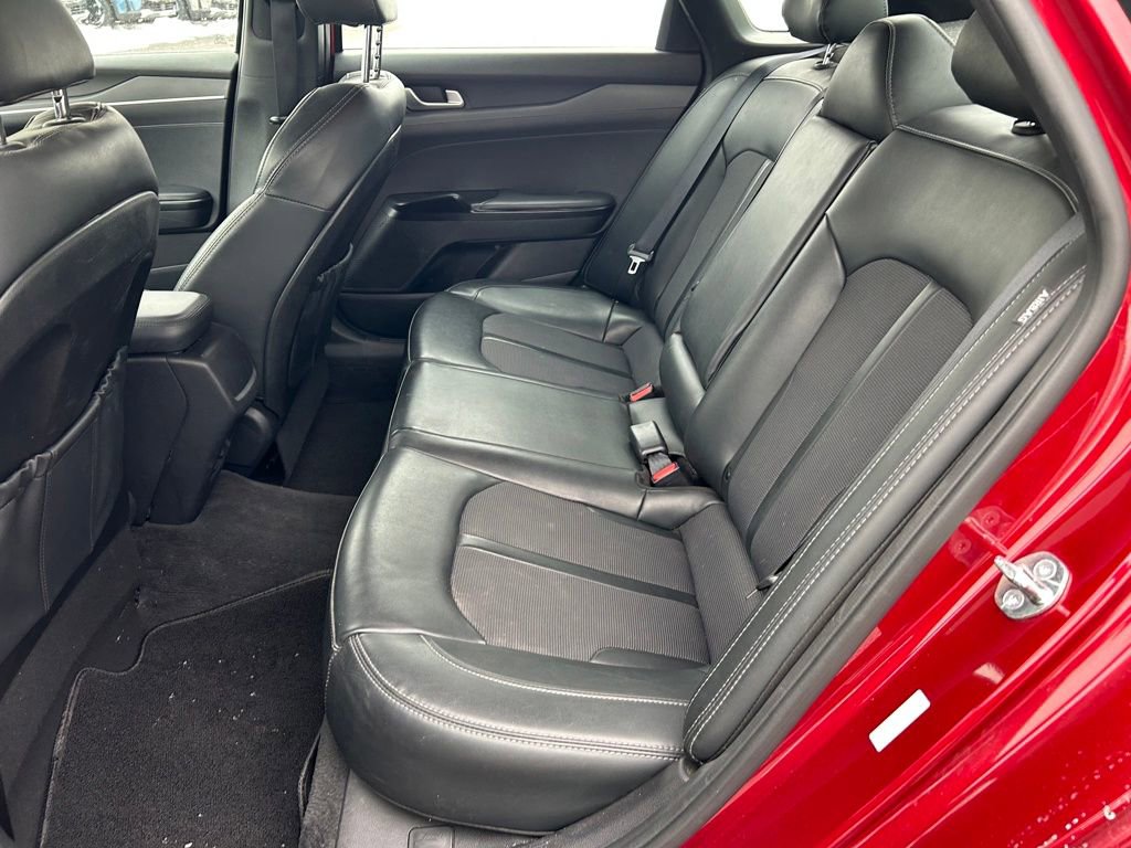 Used 2024 Kia K5 GT-Line w/ GT-Line Premium Package image 24