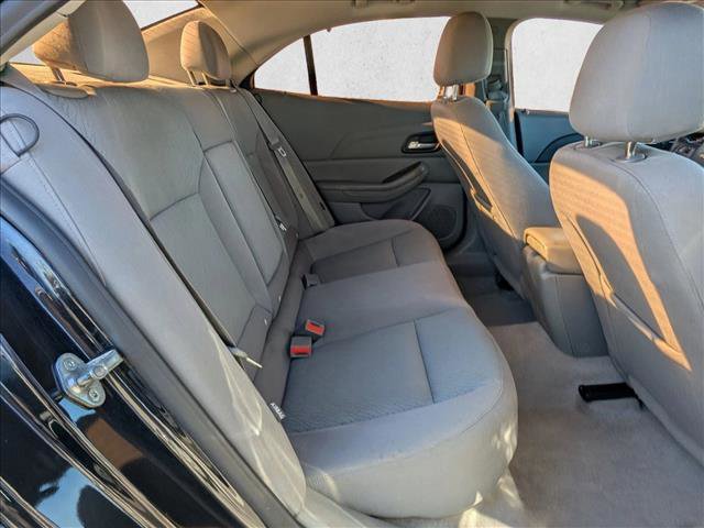 Used 2013 Chevrolet Malibu LS w/ Protection Package image 17