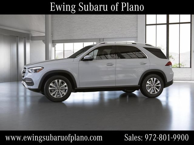 Used 2021 Mercedes-Benz GLE 350 image 38