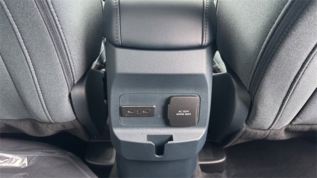 New 2026 Ford Maverick XLT w/ XLT Luxury Package image 16