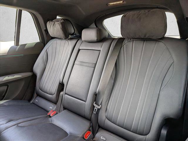 Used 2023 Mercedes-Benz EQS 450+ SUV image 16